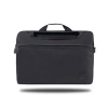 Classone BND500 WorkStation 15.6 inch WTXpro Su geçirmez Kumaş, Macbook ,Mac Air Notebook Laptop Çantası -Siyah