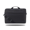 Classone BND500 WorkStation 15.6 inch WTXpro Su geçirmez Kumaş, Macbook ,Mac Air Notebook Laptop Çantası -Siyah