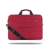 Classone WorkOut Serisi TL6005 WTXpro Su Geçirmez Kumaş 15.6 inch Laptop , Notebook Çantası -Bordo
