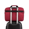 Classone WorkOut Serisi TL6005 WTXpro Su Geçirmez Kumaş 15.6 inch Laptop , Notebook Çantası -Bordo