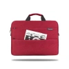 Classone WorkOut Serisi TL6005 WTXpro Su Geçirmez Kumaş 15.6 inch Laptop , Notebook Çantası -Bordo