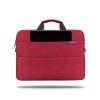 Classone WorkOut Serisi TL6005 WTXpro Su Geçirmez Kumaş 15.6 inch Laptop , Notebook Çantası -Bordo