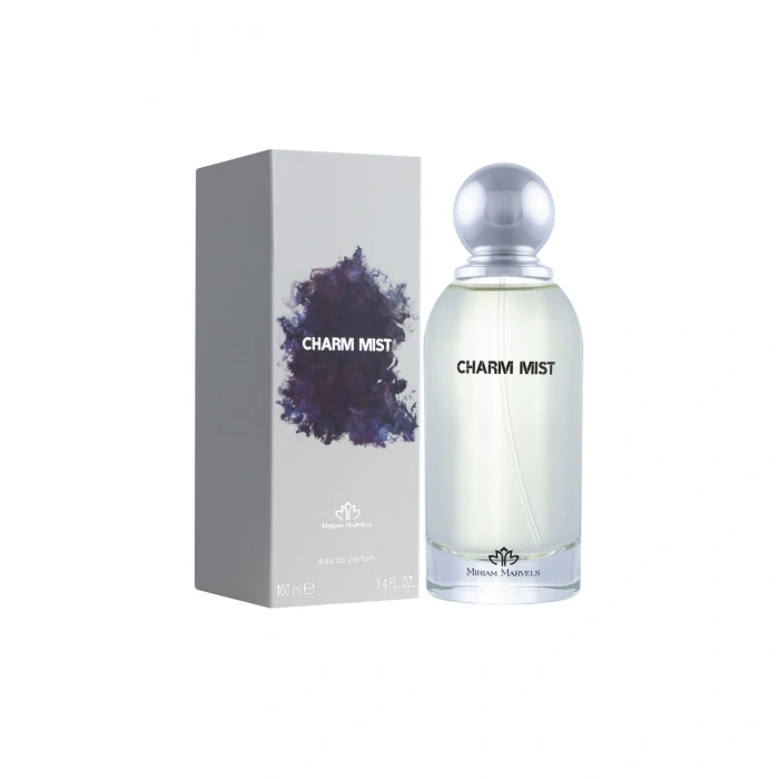 Miriam Marvels Charm Mist EDP 100 ml Kadın Parfüm
