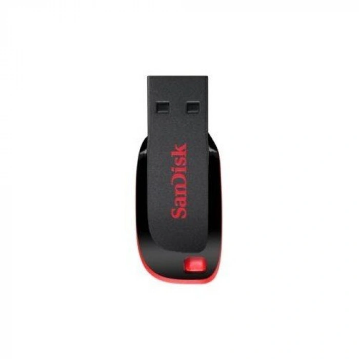 SanDisk Cruzer Blade 32GB USB 2.0 Flash Bellek- SDCZ50-032G-B35