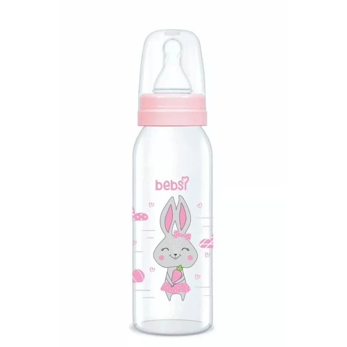 BEBSI CAM BIBERON 250 ML