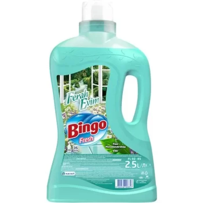 BINGO YUZEY TEM. 1000ML. FERAH EVIM