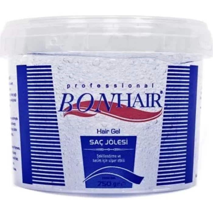 BONHAIR SAC JOLESI 700ML.