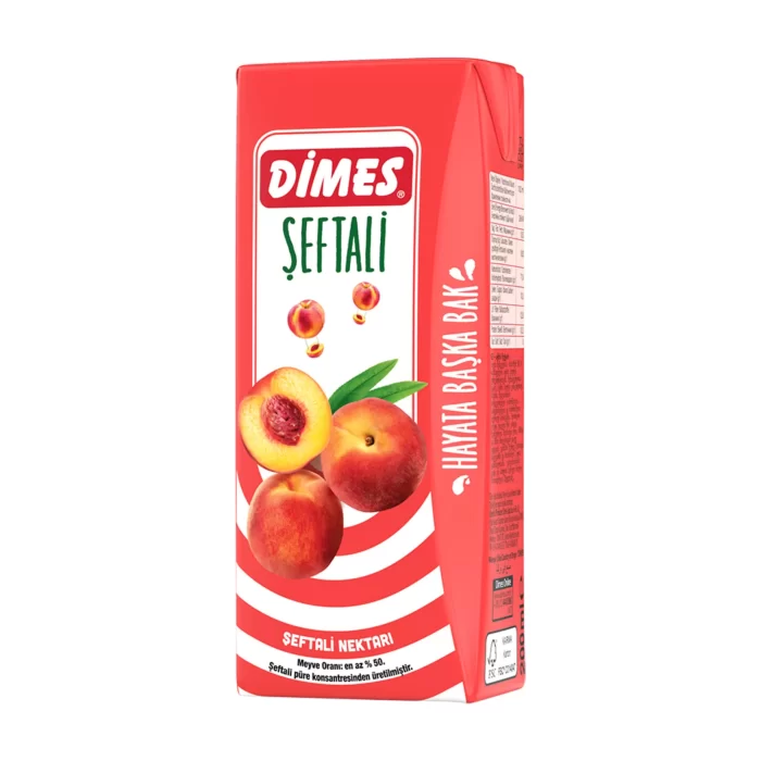 DIMES SEFTALI200ML.