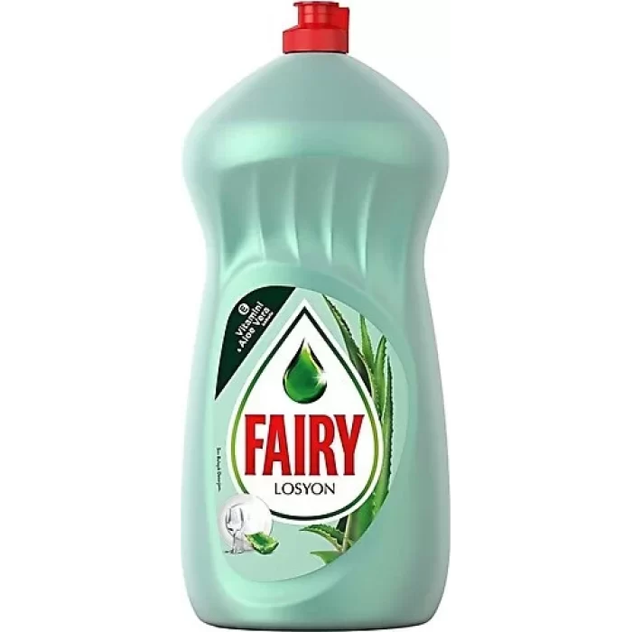 FAIRY BULASIK DET. 1500ML. LOSYON