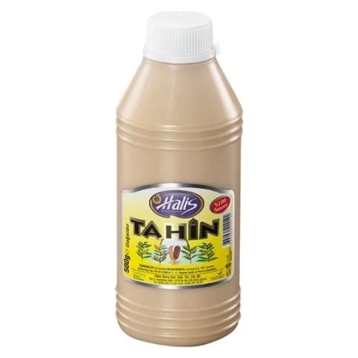 HALIS TAHIN 500GR.