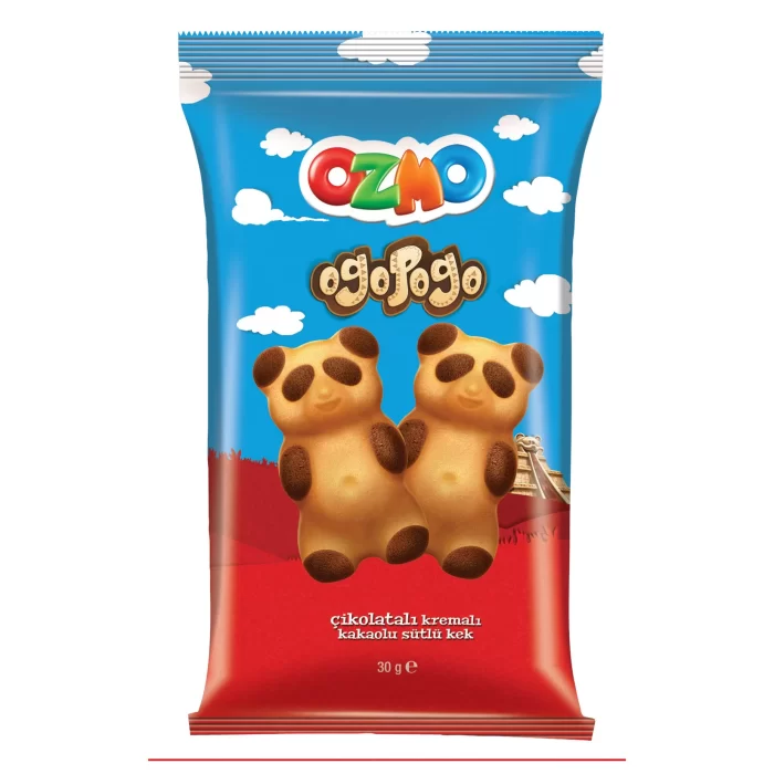 OZMO OGOPOGO 30 GR