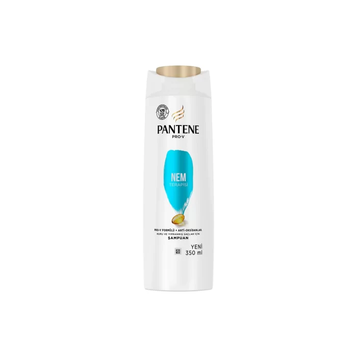 PANTENE SAMPUAN 350ML. 3U1 NEM TERAPISI