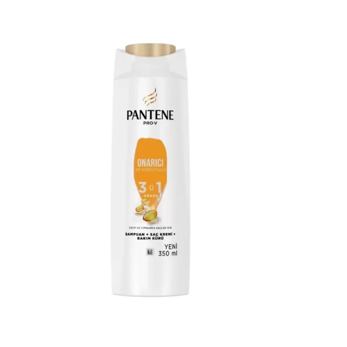 PANTENE SAMPUAN 350ML. 3U1 ONARICI