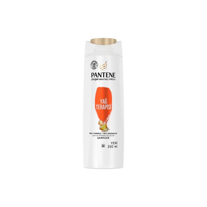 PANTENE SAMPUAN 350ML. YAG TERAPISI