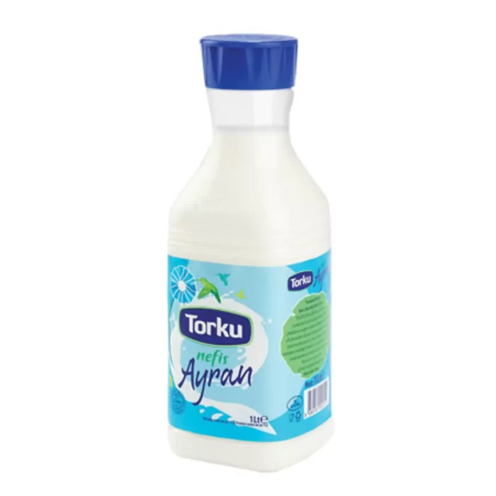 TORKU AYRAN 1 LT