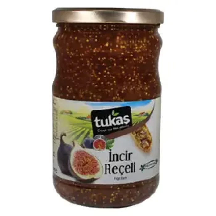 TUKAS RECEL 800GR. INCIR