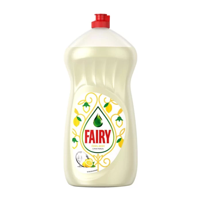 FAIRY LIMON 1500ML.GOLD