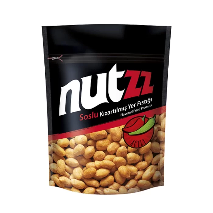 PEYMAN NUTZZ ACILI 130 GR.