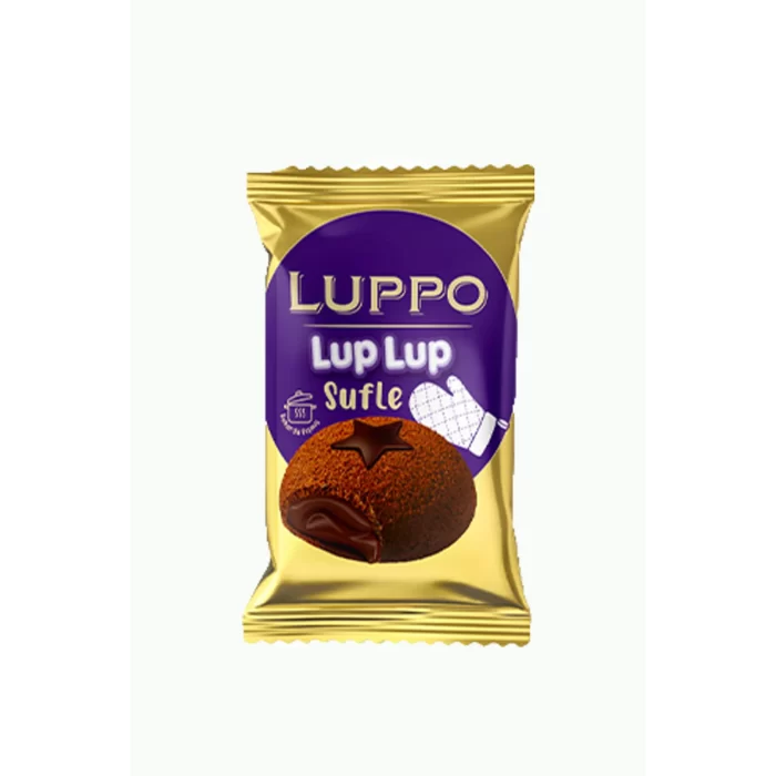 SOLEN LUPPO LUP LUP SUFLE 40 GR.