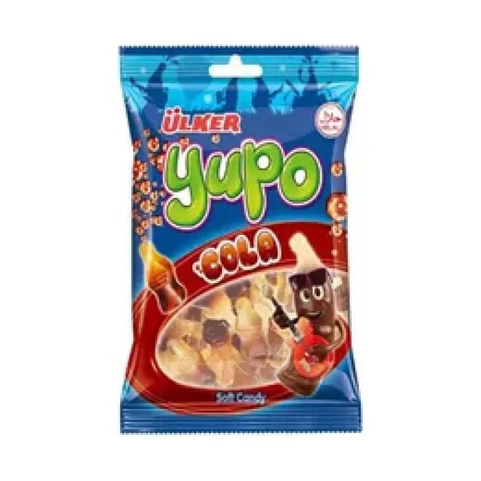 ULKER YUPO KOLA 28 GR.