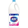 ABC CAMASIR SUYU 4KG. KIR VE LEKE KARSITI