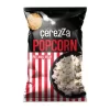 CEREZZA POPCORN 80 GR