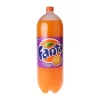 FANTA MANDALINA 2,5LT