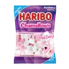 HARIBO CHAMALLOWS 70GR. PINK WHITE