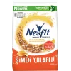 NESTLE NESFIT 400GR. BALLI BADEMLI