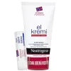 NEUTROGENA EL KREMI 75ML+DUDAK BAKIM KREMI