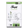 SLEEPY 2LI NATURAL 48LI MAXI