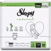 SLEEPY 2LI NATURAL 64LU YENIDOGAN