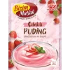 ULKER BIZIM MUTFAK CILEKLI PUDING 120 GR