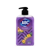 ABC SIVI SABUN 400ML. MOR CICEKLER