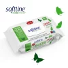 SOFTLINE YUZEY TEMIZLEME MENDILI DAG ESIN. 108LI