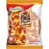 SUPERFRESH TAS FIRIN SUCUKLU PIZZA 410 GR.