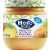 ULKER HERO BABY ARMUTLU SEFTALILI ANANASLI 125 GR