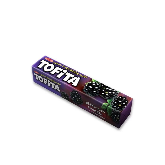 KENT TOFITA 47GR. BOGURTLEN