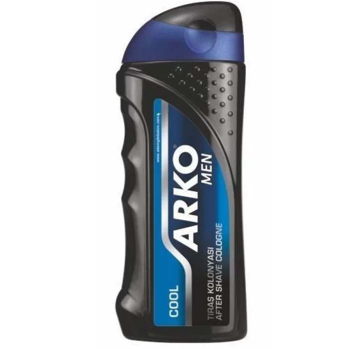 ARKO TRAS KOLANYASI 250ML. COOL