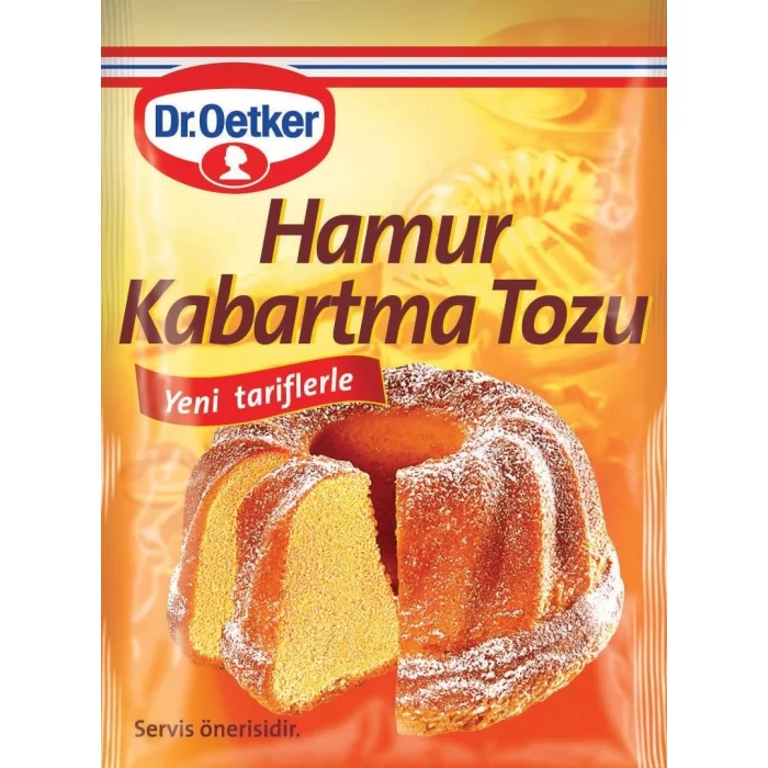 DR.OETKER HAMUR KAB. 5LI