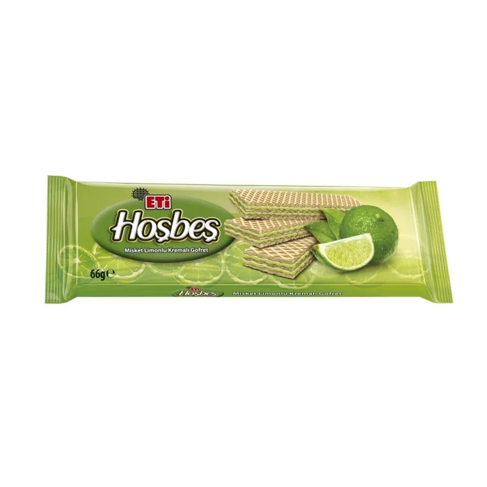 ETI HOSBES 66GR. LIMON