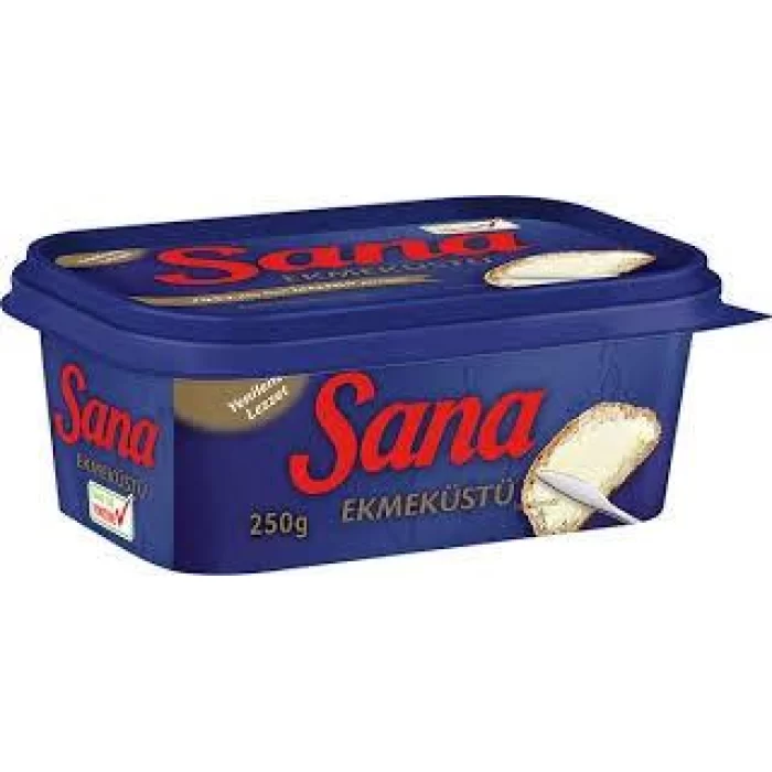 SANA KASE 250GR. EKMEKUSTU