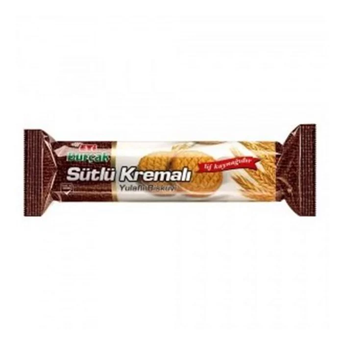 ETI BURCAK 100GR. SUTLU KREMALI