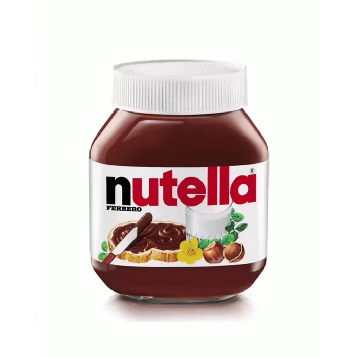 NUTELLA FINDIK KREMA 750GR. KAKAO