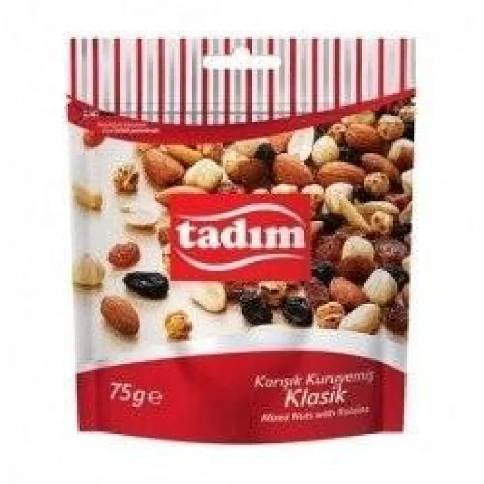 TADIM KARISIK KLASIK 75GR.