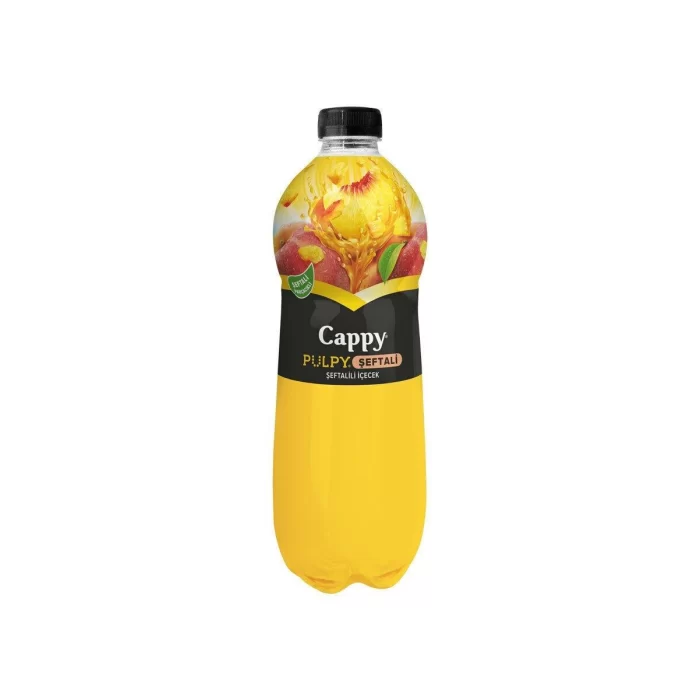 CAPPY MEYVE TANEM 330ML