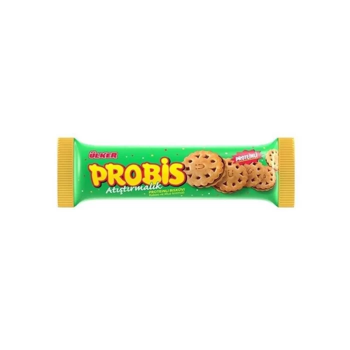 ULKER PROBIS 75GR. ATISTIRMALIK