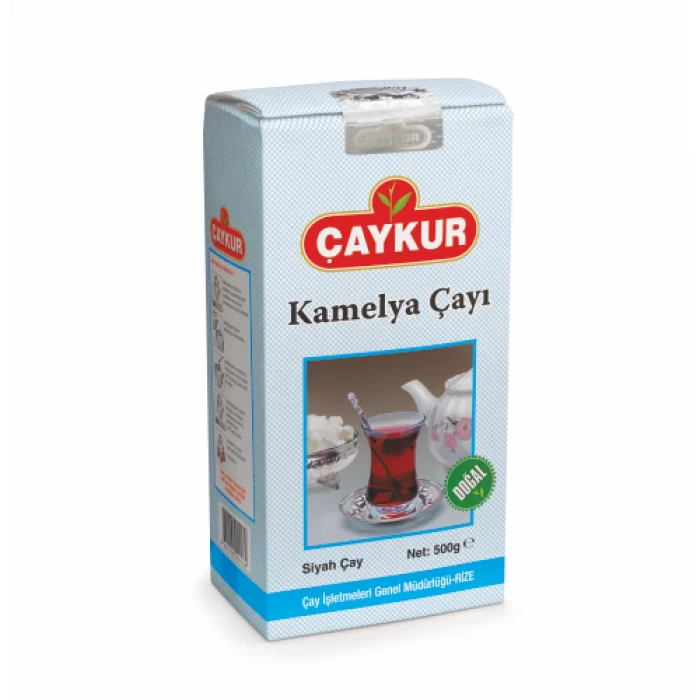 CAYKUR CAY 500GR. KAMELYA