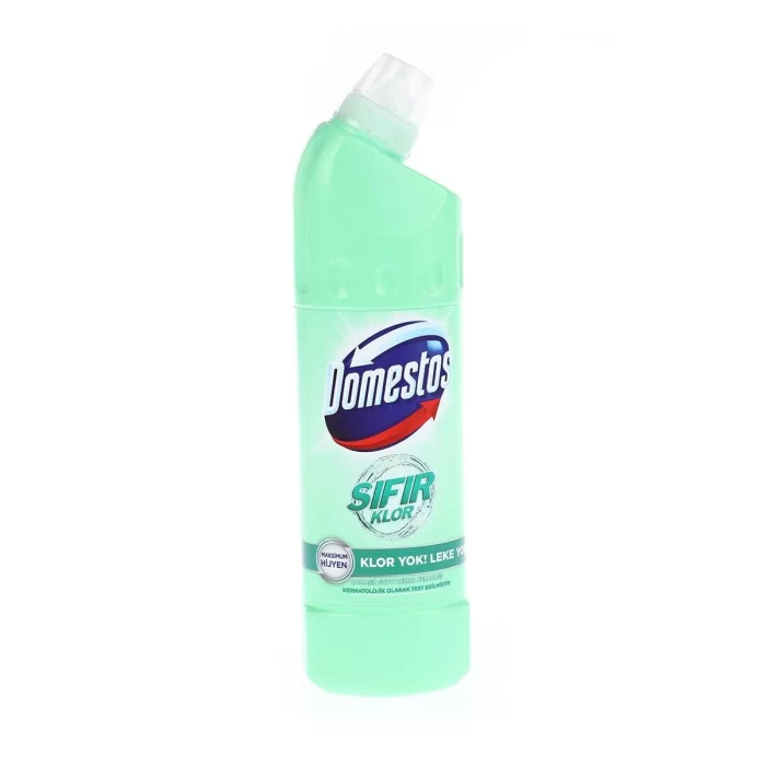 DOMESTOS SIFIR KLOR 675ML. ORMAN FERAHLIGI