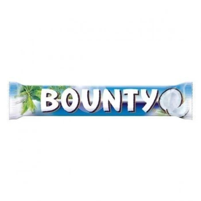 BOUNTY 2*28,5GR.